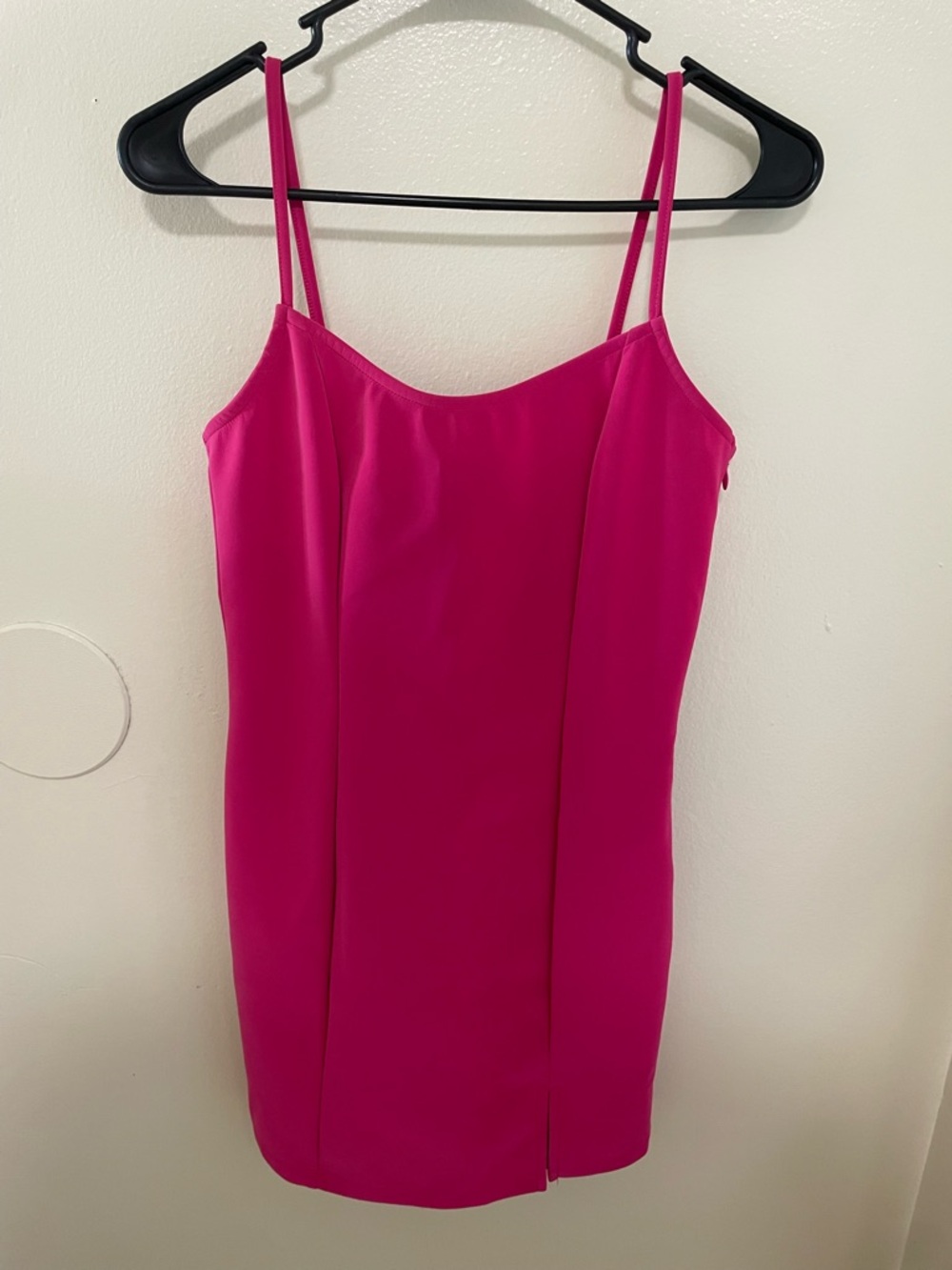 ✨Women’s Forever 21 Pink Dress Size S